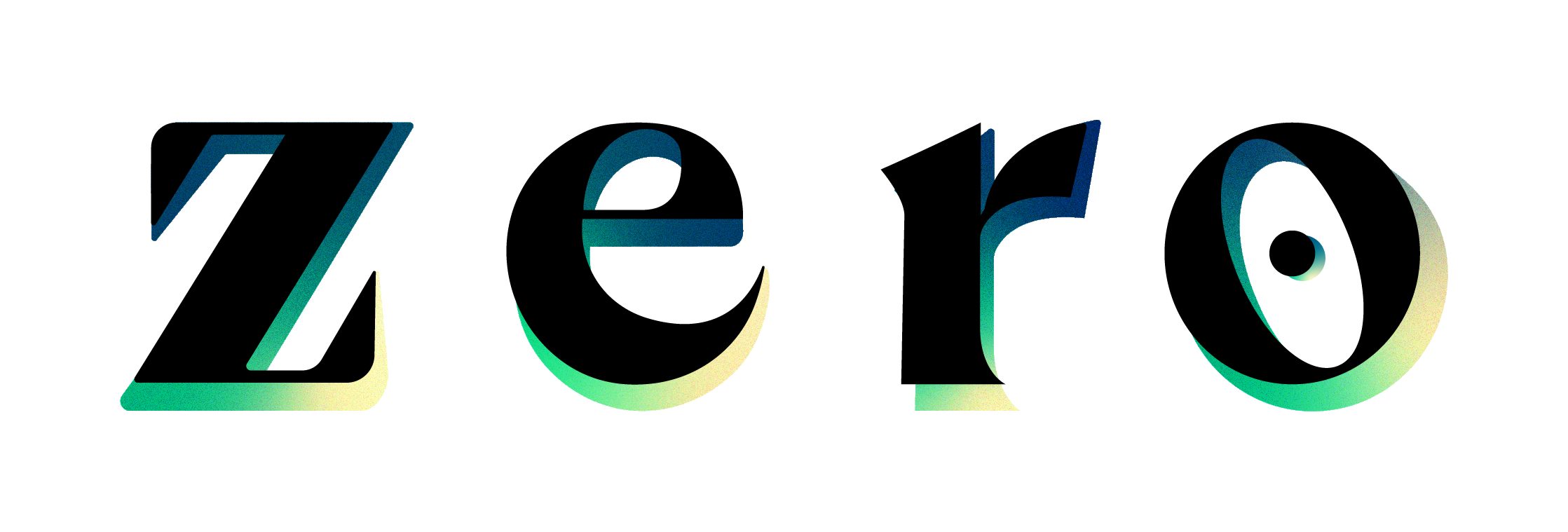 Go ZERO