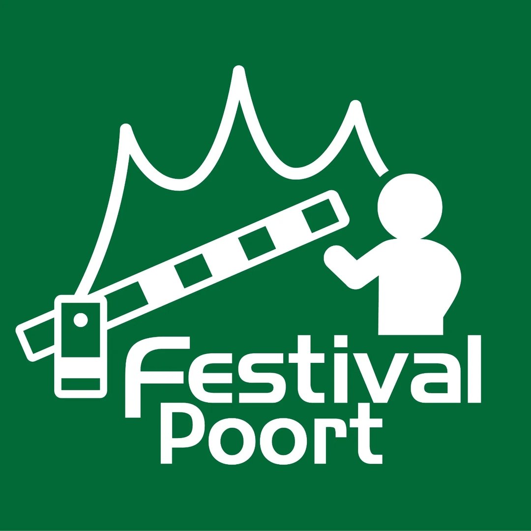 Festivalpoort importer